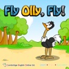 Kids Songs: Fly Olly, Fly!