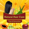 Natural Hair Care - Tips & Remedies