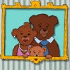 Goldilocks and the Three Bears (an iMotherGoose app)