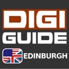 Edinburgh audio walking guide - Digi-Guide