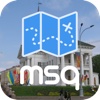 Minsk Offline Map & Guide