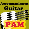Accompaniment Guitar PAM