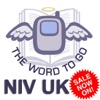 The Word 2 Go NIV UK
