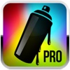 Spray Can Pro