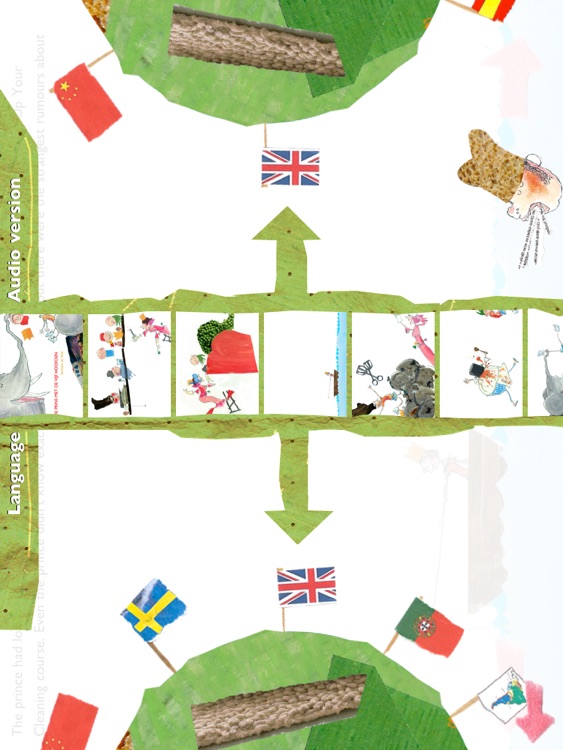 Five Heads Lite screenshot-4