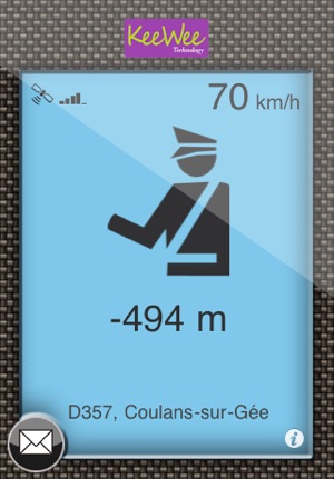 SpeedCam France Free(圖1)-速報App