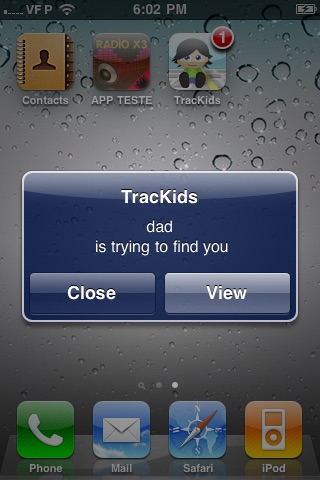 Track your kids PRO screenshot-3