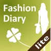 Fashion Diary Lite