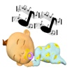 Baby sleep : Lullabies to make your baby sleep.
