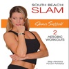 Janis Saffell South Beach Slam Workout App