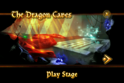 PEP the dragon LITE screenshot 2