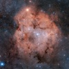 Beautiful Nebula