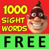 1000 Sight Words FREE : Read