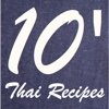 10 Minute Thai Recipes