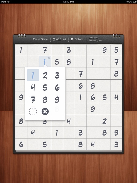 Super Sudoku HD