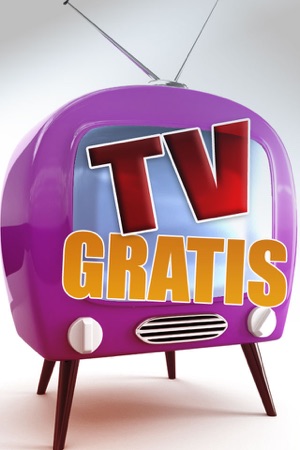 TV Gratis(圖1)-速報App