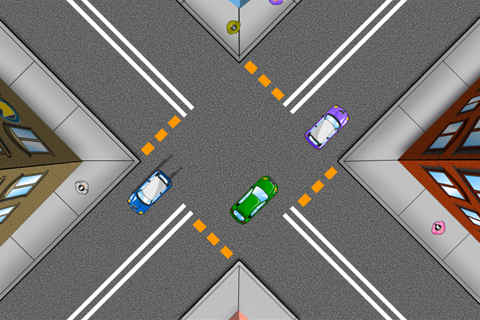 Traffic Crash screenshot 4