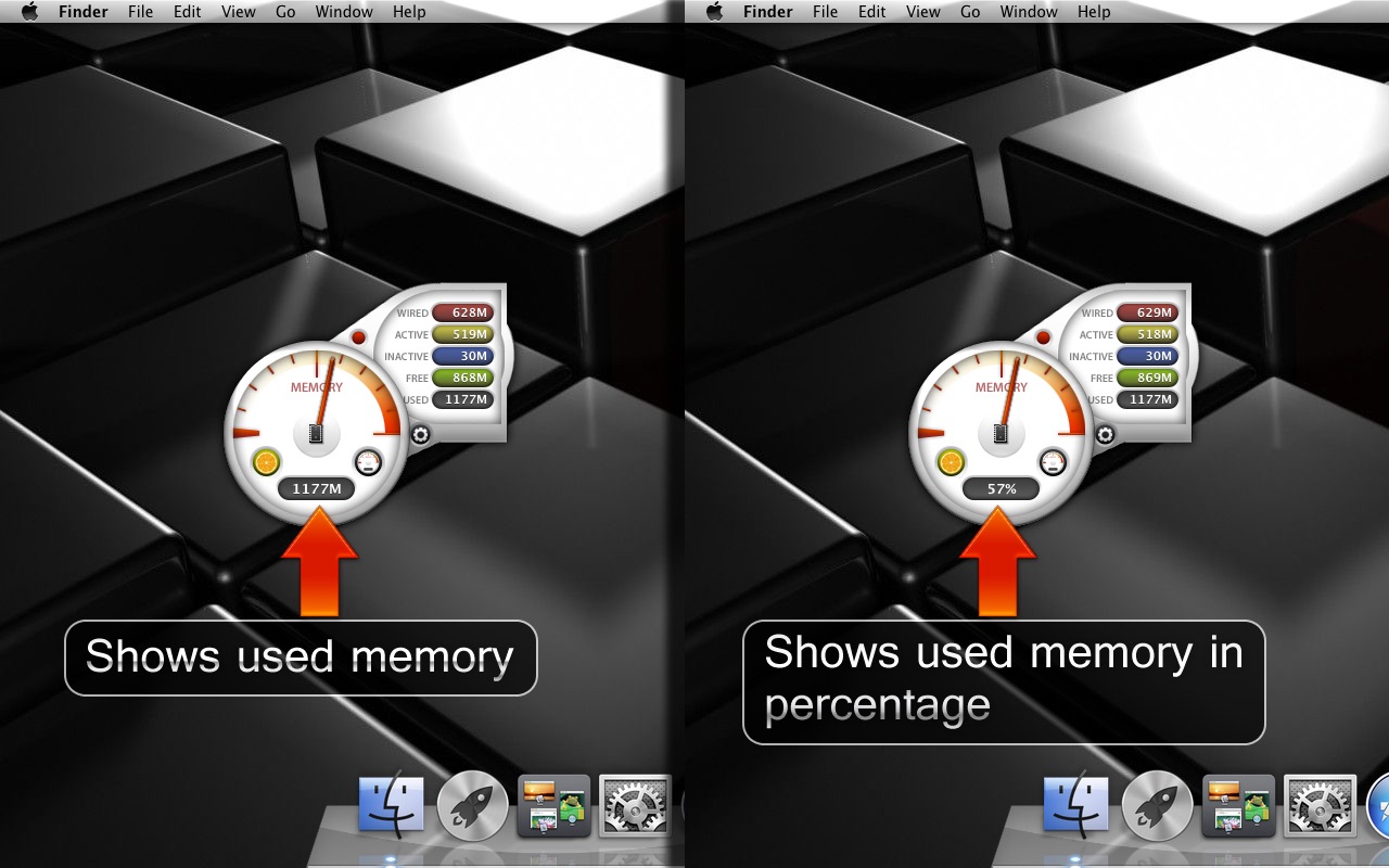 ‎Clean Memory on the Mac App Store
