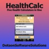 HealthCalc