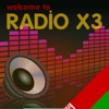 X3 Belarus Radios - Радыё з Беларусі