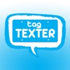 Tag Texter - The SMS to License Plate App