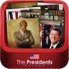 The Presidents of USA - Deluxe Edition - 6 games in 1, Countdowns, Timeline, Quotes & Stats