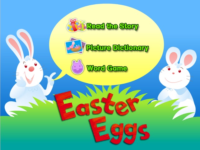 Easter Eggs(圖1)-速報App