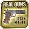 rgCOLT 45 M1911 Old : Real Guns