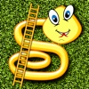 Snakes & Ladders Game