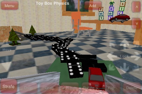 Toy Box Physics(圖2)-速報App