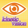 Do you have a good kinetic vision?