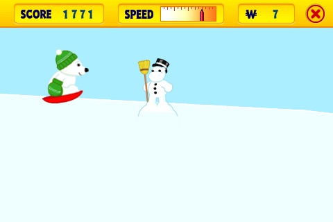 Polar Plunge ™(圖4)-速報App