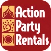 Action Party Rentals Event Planner