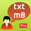 txt m8 Pro