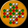 Seven-Challenge Peg Solitaire