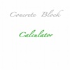 ConcreteBlockCalculator