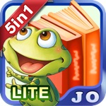 The Collection of Educational StoriesLite-JoyOrange