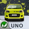 Fiat Uno Color Race