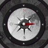 Big Compass for iPad (w/voice)