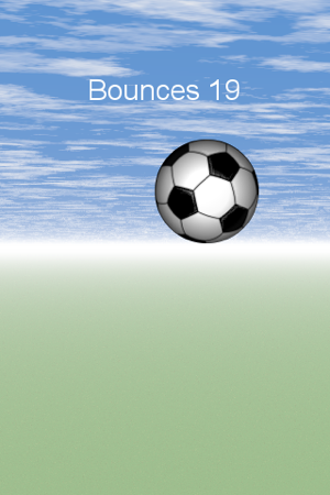 Soccer Bounce(圖2)-速報App