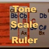 Tone Scale Ruler free