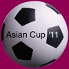 Asian Cup '11