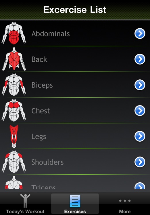 ZimFit Lite screenshot-3