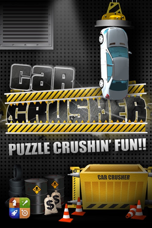 Car Crusher