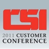 2011 CSI Customer Conference