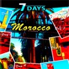 7 Days - Morocco - A Travel App