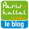 Paris-halal le blog