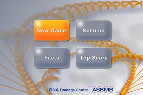 DNA Damage(圖1)-速報App