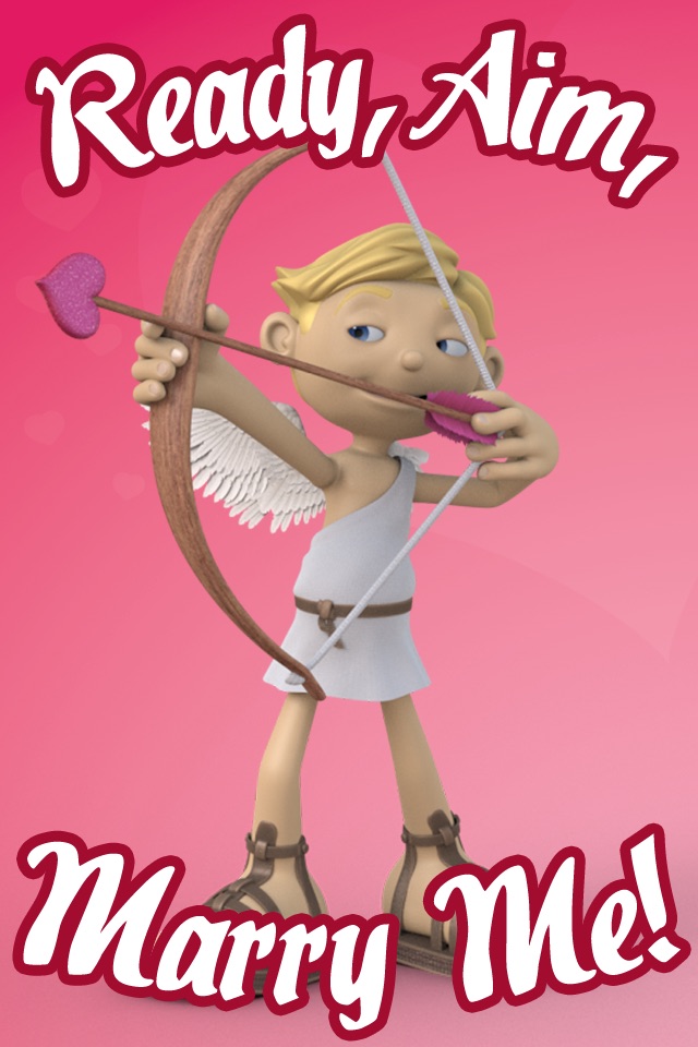 Talking CUPID screenshot 3