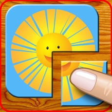 Activities of Activity Puzzle 2+ (by Happy Touch games for kids)